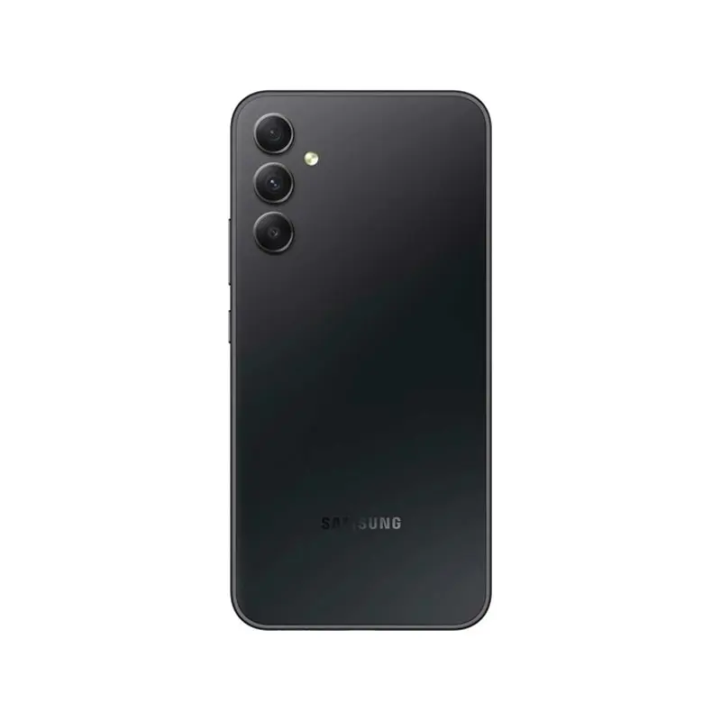 Samsung Galaxy A34  قاب پشت